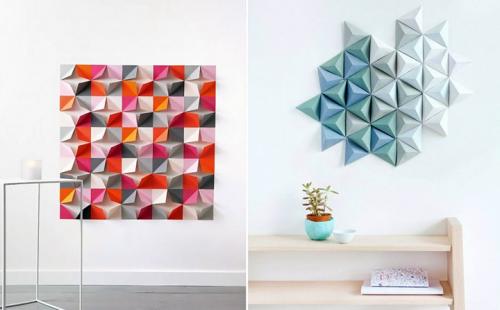 Как украсить комнату своими руками без денег. 12 идей, как можно недорого украсить интерьер своего дома на сайте Недвио