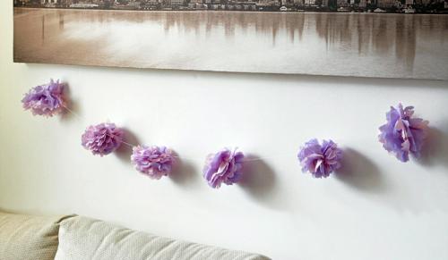 Как украсить комнату своими руками без денег. 12 идей, как можно недорого украсить интерьер своего дома на сайте Недвио