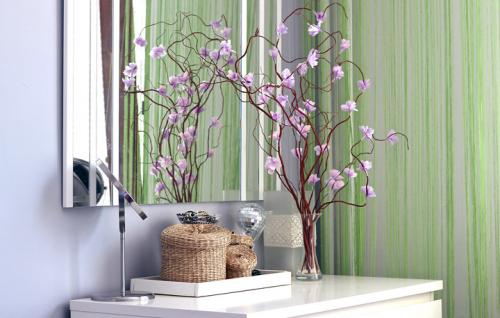 Как украсить комнату своими руками без денег. 12 идей, как можно недорого украсить интерьер своего дома на сайте Недвио