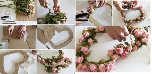 Поделки для дома своими руками из подручных материалов. Поделки для дома из подручных средств своими руками. Идеи, мастер-классы