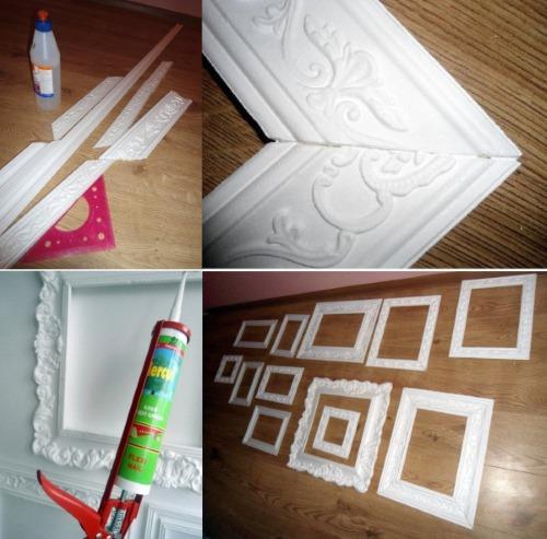 Поделки для дома своими руками из подручных материалов. Поделки для дома из подручных средств своими руками. Идеи, мастер-классы