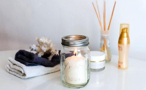 Как украсить комнату своими руками без денег. 12 идей, как можно недорого украсить интерьер своего дома на сайте Недвио