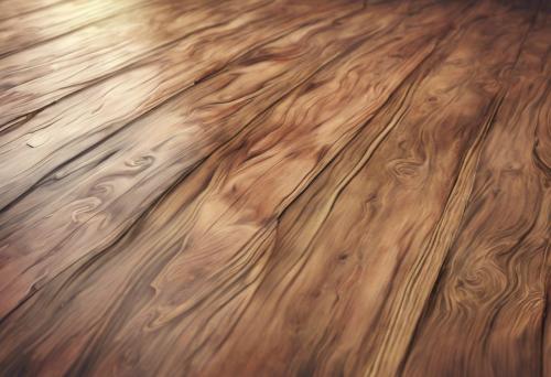 Что делать, если ламинат разбух от воды: советы и решения 01 Что делать, если ламинат разбух от воды: советы и решения 01