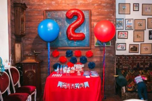 Как украсить комнату на День рождения ребенка 1 год девочке. (+135 фото) Как украсить комнату на День рождения ребёнка: 105 фото