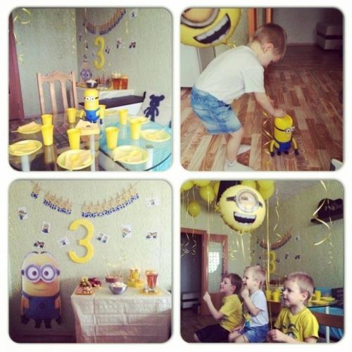 Как украсить комнату на День рождения ребенка 1 год девочке. (+135 фото) Как украсить комнату на День рождения ребёнка: 105 фото