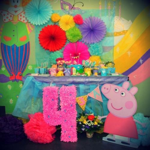 Как украсить комнату на День рождения ребенка 1 год девочке. (+135 фото) Как украсить комнату на День рождения ребёнка: 105 фото