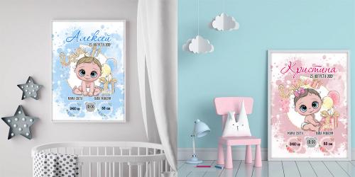 Как украсить комнату на День рождения ребенка.. Советы по украшению детской комнаты 09