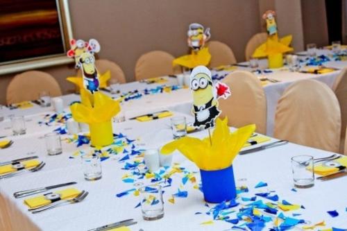 Как украсить комнату на День рождения ребенка 1 год девочке. (+135 фото) Как украсить комнату на День рождения ребёнка: 105 фото