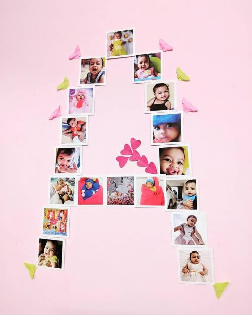 Как можно создать стену с картинками своими руками. Как расположить фотографии на стене (33 схемы)