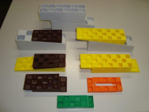 Нужно ли крепить лаги к полу. Крепление лаг к бетонному полу: рубрика ответы на вопросы читателей