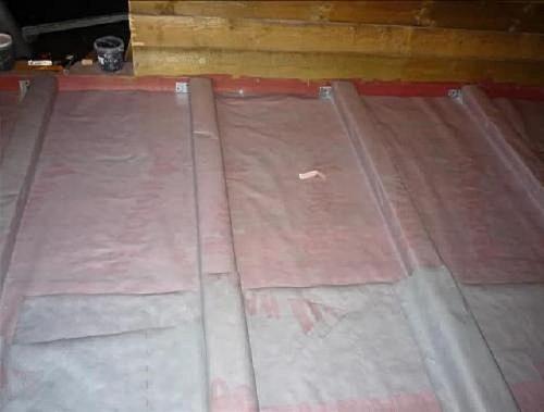 Правила установки лаг для пола. Выбор конструкции пола 04 Правила установки лаг для пола. Выбор конструкции пола 04