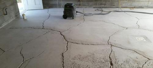 Паркет поднялся от воды: что делать дальше 06 Паркет поднялся от воды: что делать дальше 06