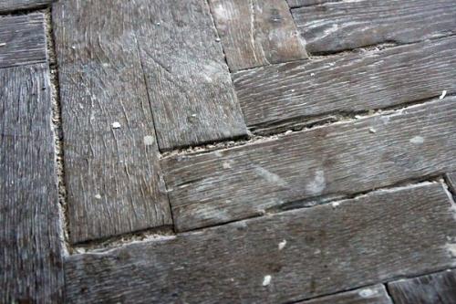 Паркет поднялся от воды: что делать дальше 07 Паркет поднялся от воды: что делать дальше 07
