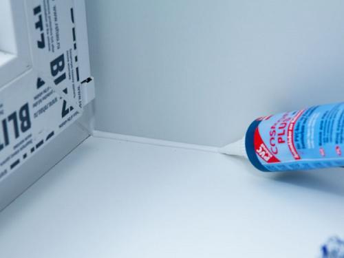 Жидкий пластик для окон. Состав и технические характеристики