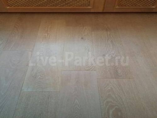 Как восстановить паркет после затопления: шаг за шагом 02 Как восстановить паркет после затопления: шаг за шагом 02