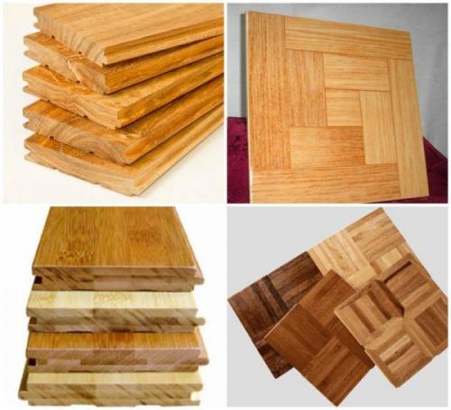 Как разобрать паркет без повреждений. Демонтаж паркета в квартире