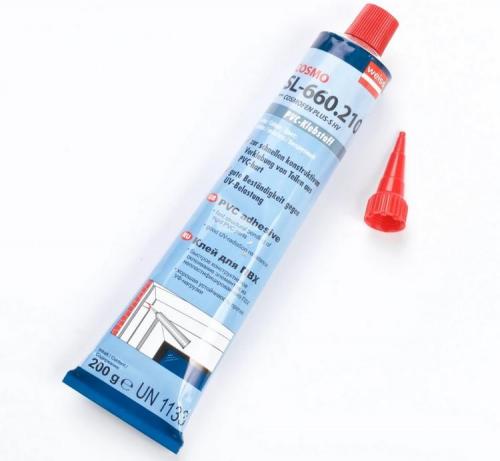 Космофен герметик для окон. Разновидности клея «Космофен»