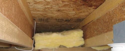 Устройство деревянного пола на лагах. Балки и лаги — отличие