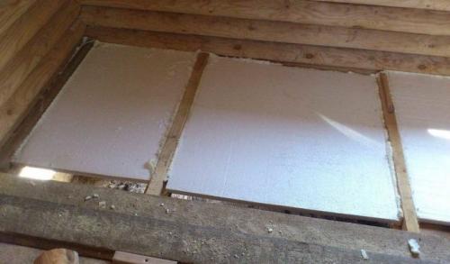 Устройство деревянного пола на лагах. Балки и лаги — отличие