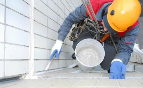 Герметик для производства стеклопакетов. Первичный герметик для стеклопакетов – особенности и свойства 07