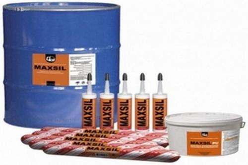 Герметик для вторичной герметизации стеклопакетов. Разновидности вторичных герметиков для производства стеклопакетов