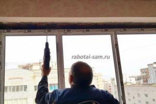 Пошаговое руководство по заделке швов пластиковых окон. Правила герметизации оконного шва 02 Пошаговое руководство по заделке швов пластиковых окон. Правила герметизации оконного шва 02