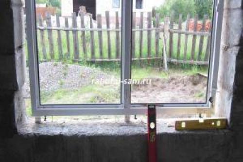 Пошаговое руководство по заделке швов пластиковых окон. Правила герметизации оконного шва 01 Пошаговое руководство по заделке швов пластиковых окон. Правила герметизации оконного шва 01