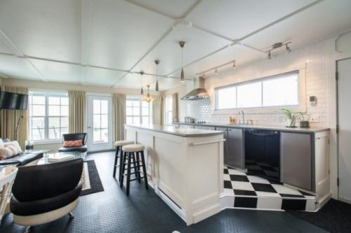 Как выбрать идеальное напольное покрытие для кухни-гостиной: советы и рекомендации 05 Как выбрать идеальное напольное покрытие для кухни-гостиной: советы и рекомендации 05