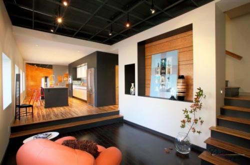 Как выбрать идеальное напольное покрытие для кухни-гостиной: советы и рекомендации 03 Как выбрать идеальное напольное покрытие для кухни-гостиной: советы и рекомендации 03