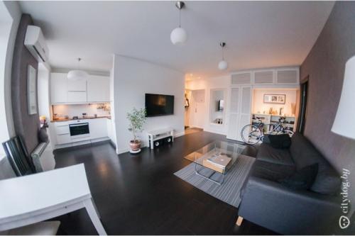 Как выбрать идеальное напольное покрытие для кухни-гостиной: советы и рекомендации 09 Как выбрать идеальное напольное покрытие для кухни-гостиной: советы и рекомендации 09