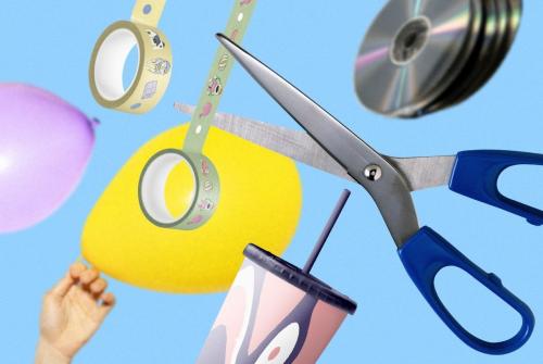 DIY Room Decor: 2025 Edition 02 DIY Room Decor: 2025 Edition 02