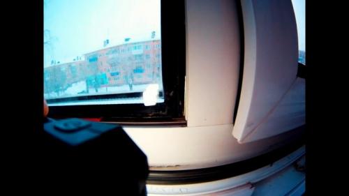Герметизация стеклопакетов. Процесс герметизации стеклопакетов