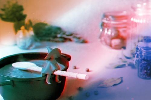 Какие необычные аксессуары можно добавить на кухню. Функциональные и интересные аксессуары для кухни: обзор полезных новинок