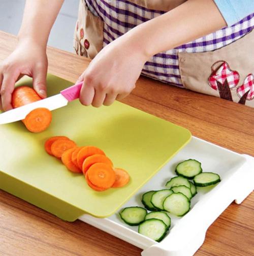 Какие необычные аксессуары можно добавить на кухню. Функциональные и интересные аксессуары для кухни: обзор полезных новинок