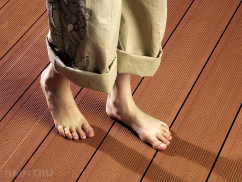 Как укрепить балки пола деревянного дома. 04