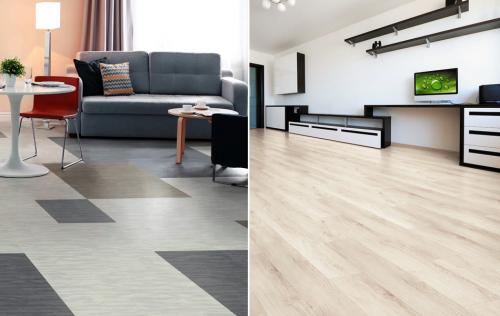 Ламинат или плитка на кухне: что выбрать 04