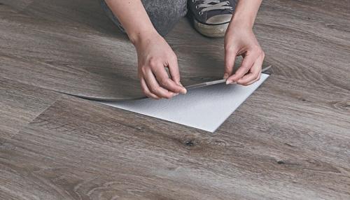 Ламинат или плитка на кухне: что выбрать 06