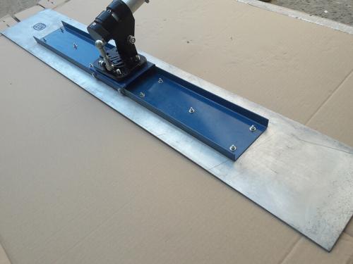 Формы для печатного бетона. Печатный бетон: технология изготовления в 7 шагов, советы по уходу