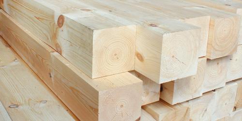 Крепление лаг к брусу. Способы закрепления лаг на обвязке из бруса