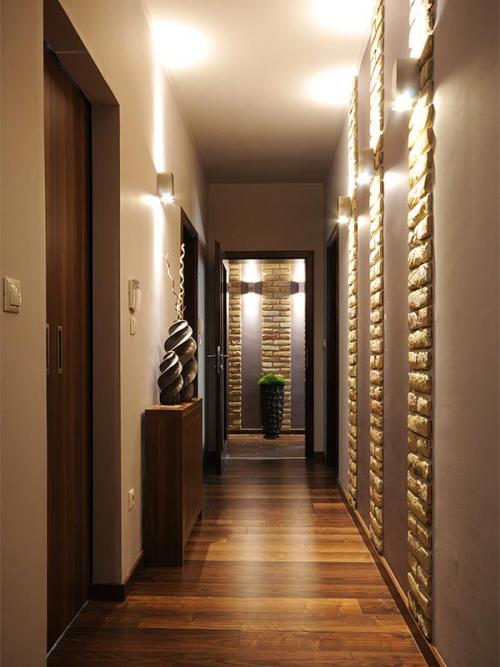 Сколько нужно светодиодных ламп для комнаты 18 кв м. Расчет количества светильников по формуле