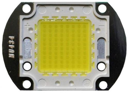 Сверхяркие светодиоды характеристики. Какие бывают сверхяркие светодиоды