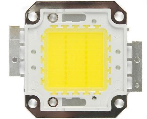 Cветовой поток светодиодных ламп. Устройство LED-ламп