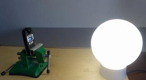 Световой поток лампы формула. Что такое световой поток светодиодных и люминесцентных ламп