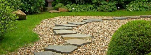 Дизайн дачи своими руками. Современный дизайн ландшафта 02 Дизайн дачи своими руками. Современный дизайн ландшафта 02