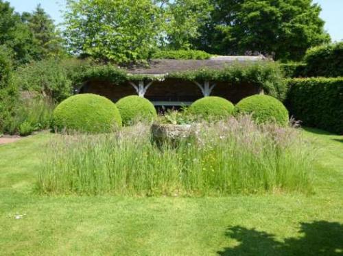 Бюджетный дизайн дачного участка. 15 бюджетных идей ландшафтного дизайна вашего участка