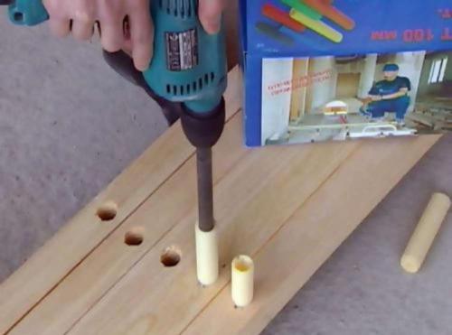 Пол на регулируемых лагах. Монтаж регулируемых лаг