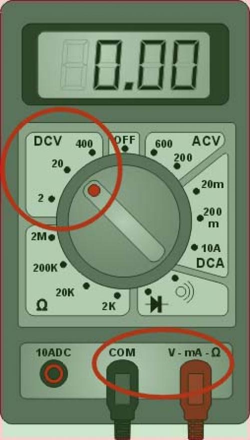 Зависимость силы света от тока светодиода. Особенности конструкции индикаторных 5 мм светодиодов Как уже говорилось выше, 03