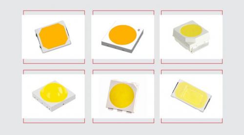 Угол свечения светодиода. Принцип работы и устройство световых диодов