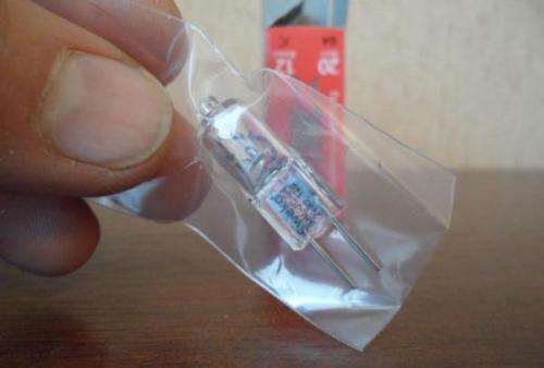 Как выбрать светодиодную лампу. Цветовая температура 08