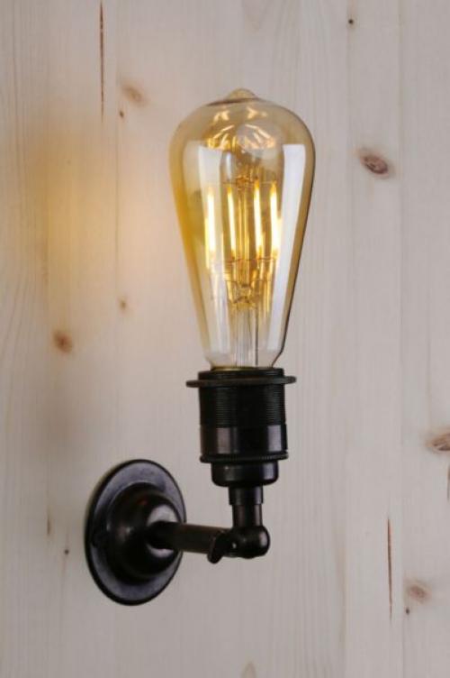 Лампа характеристики. Лампы освещения